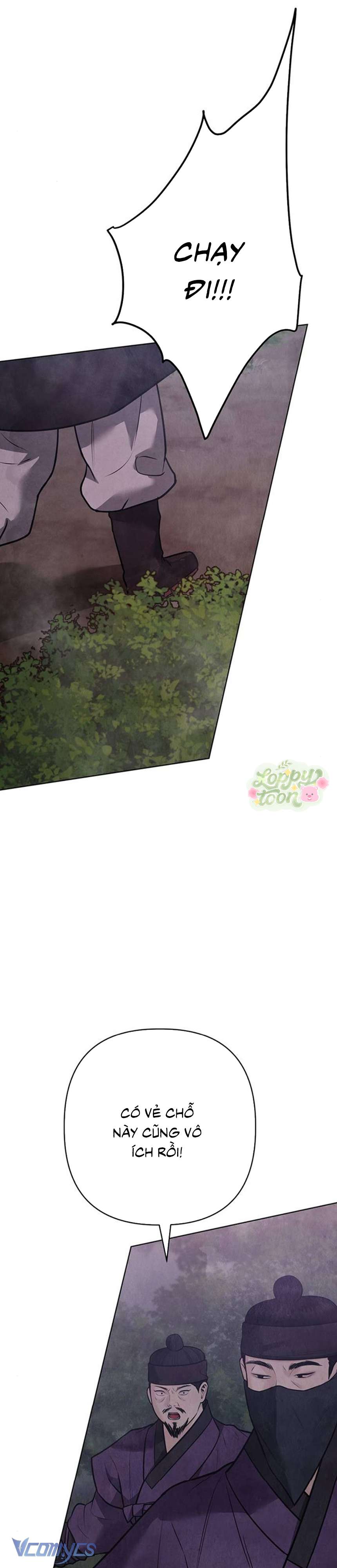 Quỷ Hồn Chap 31 - Trang 4