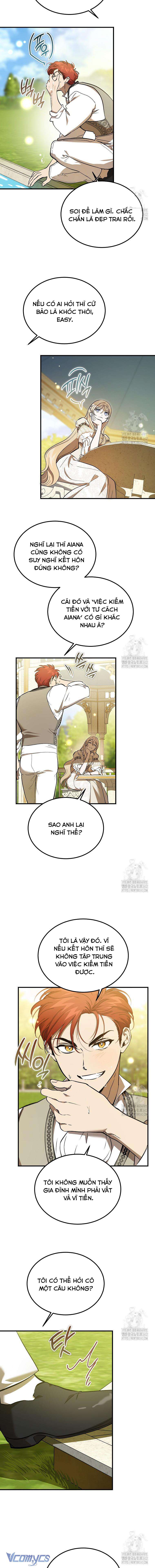 [PNT] Ác Quỷ Nuôi Dưỡng Tiểu Thư Chap 61 - Trang 2