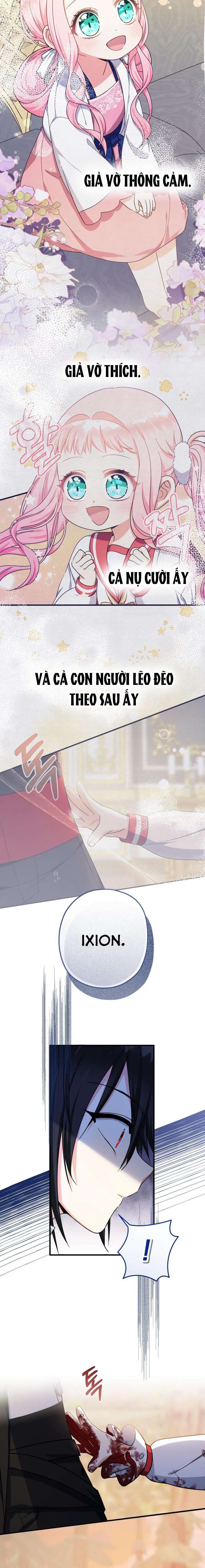 [PNT] Tiểu Thư Tích Tiền Đi Bụi Chap 32 - Trang 2