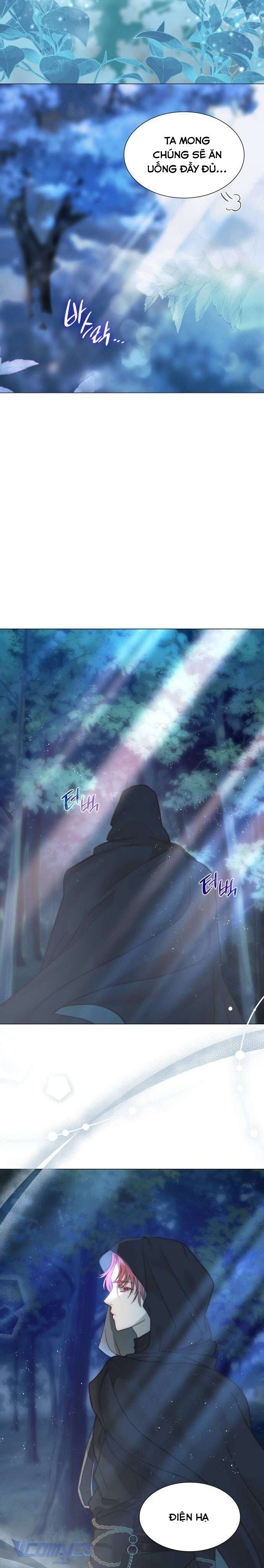 Tôi Được Sinh Ra Là Con Gái Thứ Hai Chapter 41 - Trang 4