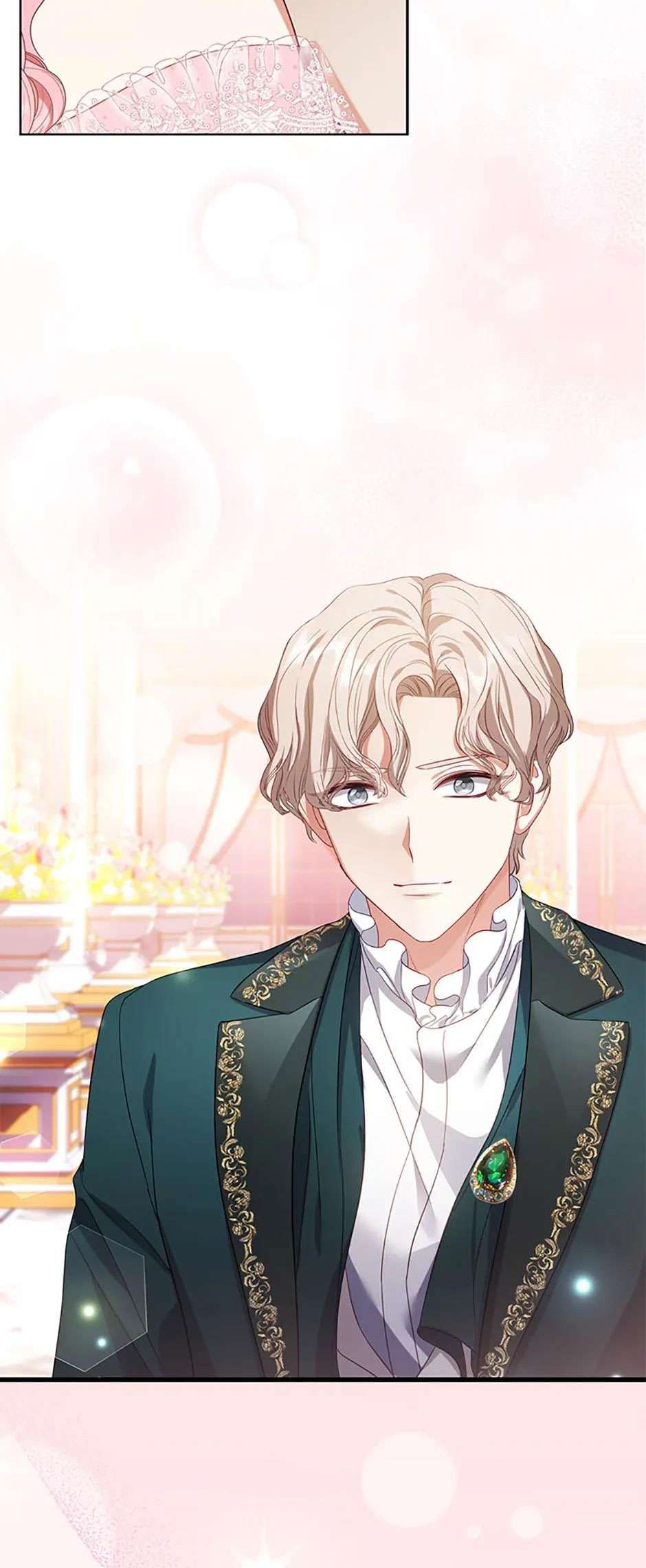 Hầu Gái Trong Trò Chơi Harem Ngược Muốn Nghỉ Việc Chap 48 - Trang 4