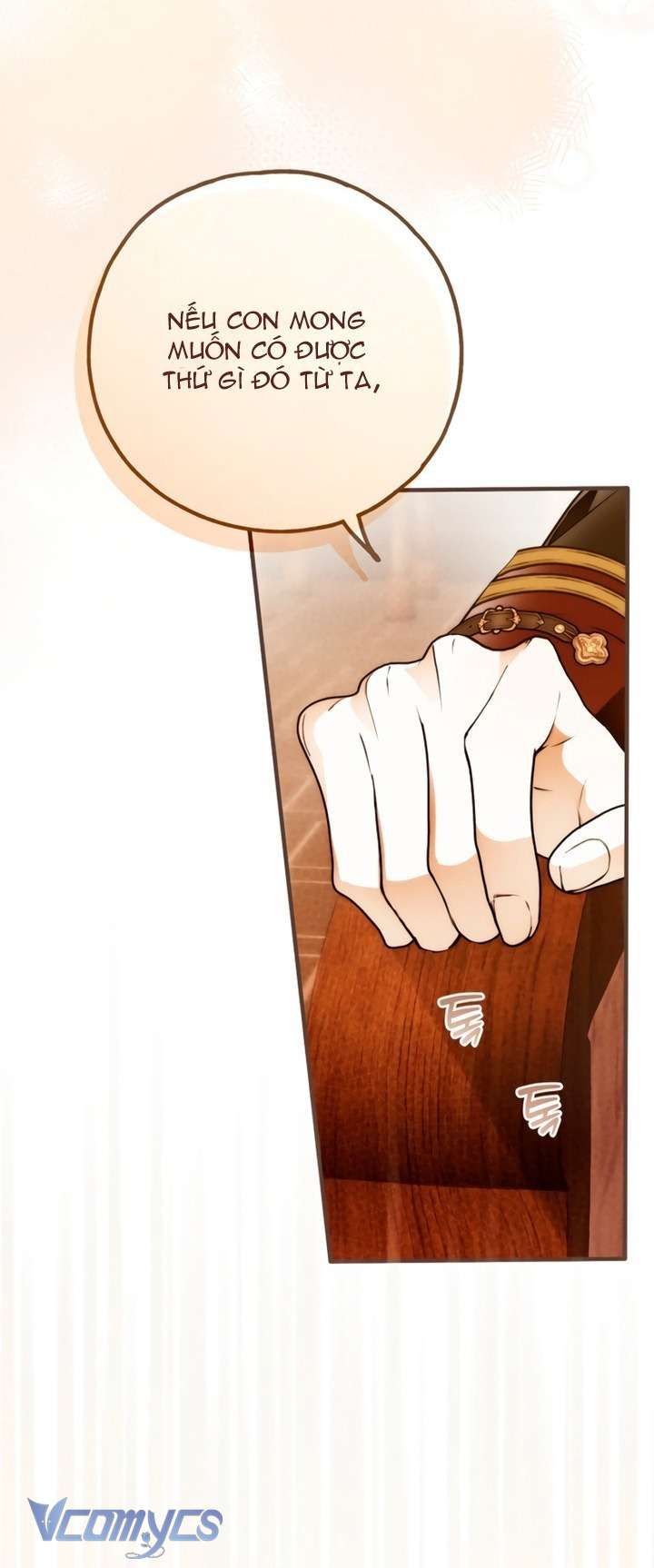 Ai Đó Đang Điều Khiển Cơ Thể Của Tôi Chap 81 - Next 