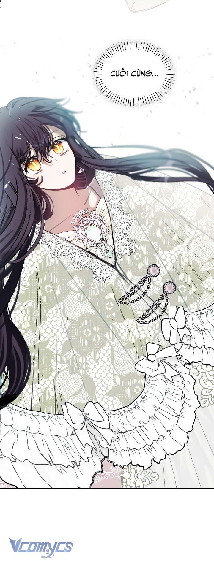 Gia Đình Bị Ám Ảnh Bởi Tôi Chap 84 - Trang 3