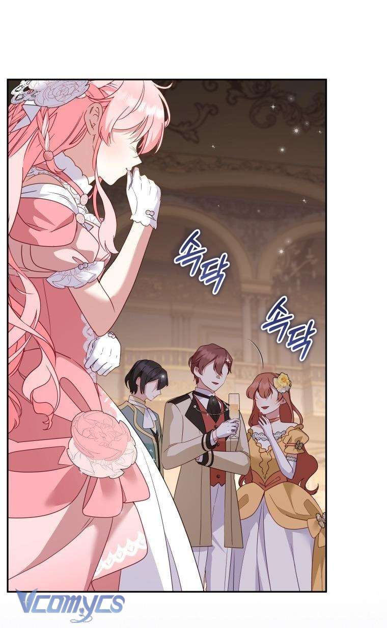 Tôi Được Nuôi Dưỡng Bởi Những Kẻ Phản Diện Chap 118 - Trang 2