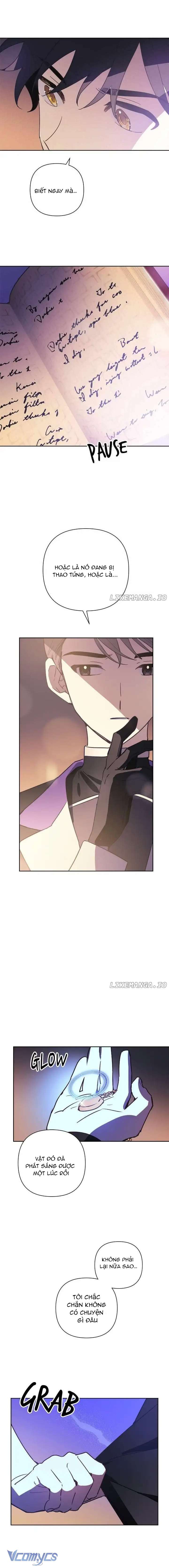 Cách Để Giết Một Pháp Sư Chap 65 - Next Chap 66