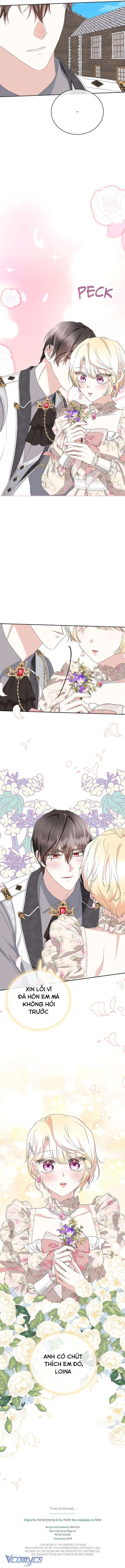 Sinh Ra Trở Thành Nhân Vật Không Có Trong Nguyên Tác Chap 76 - Next Chap 77