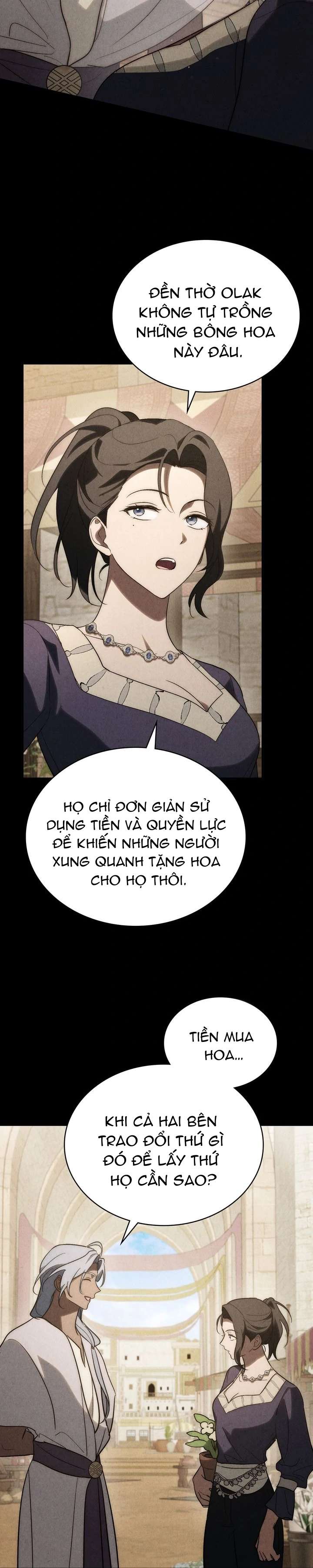 Khi Số Phận Tìm Đến Hai Ta Chap 76 - Trang 4