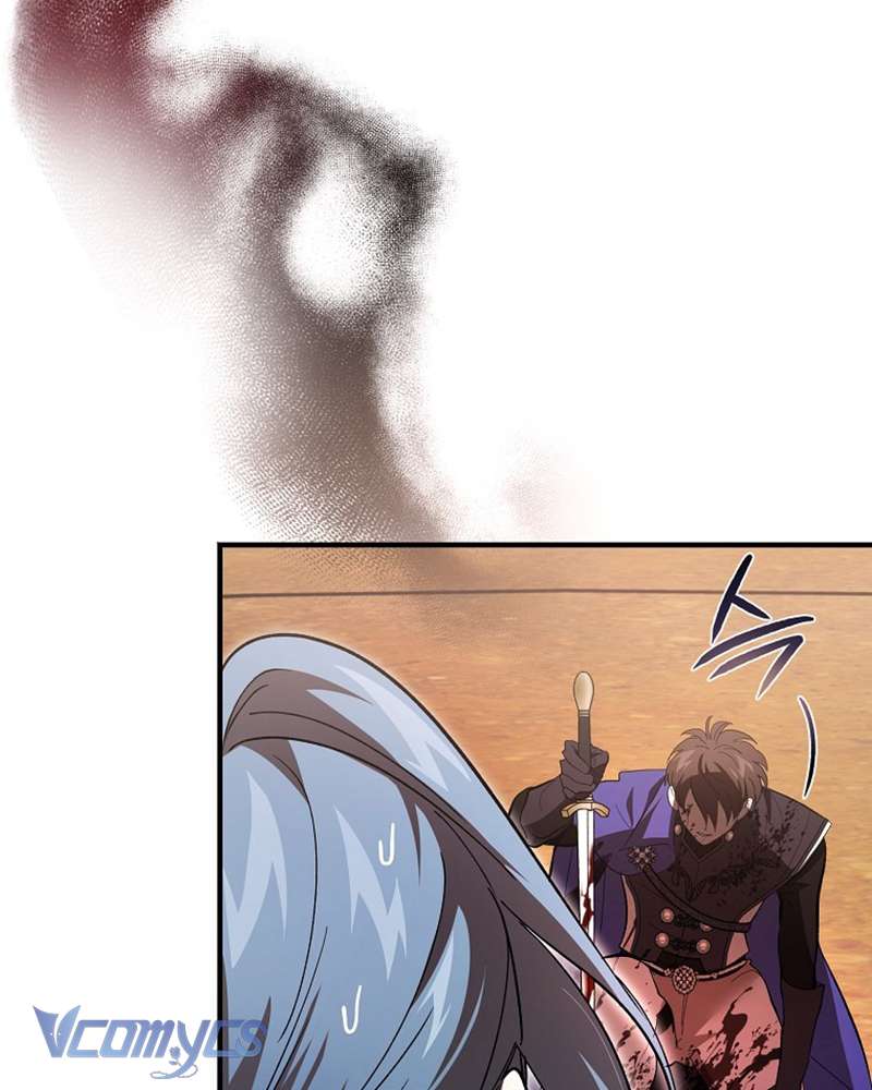 Ác Quỷ Nuôi Dưỡng Tiểu Thư Chapter 42 - Trang 4