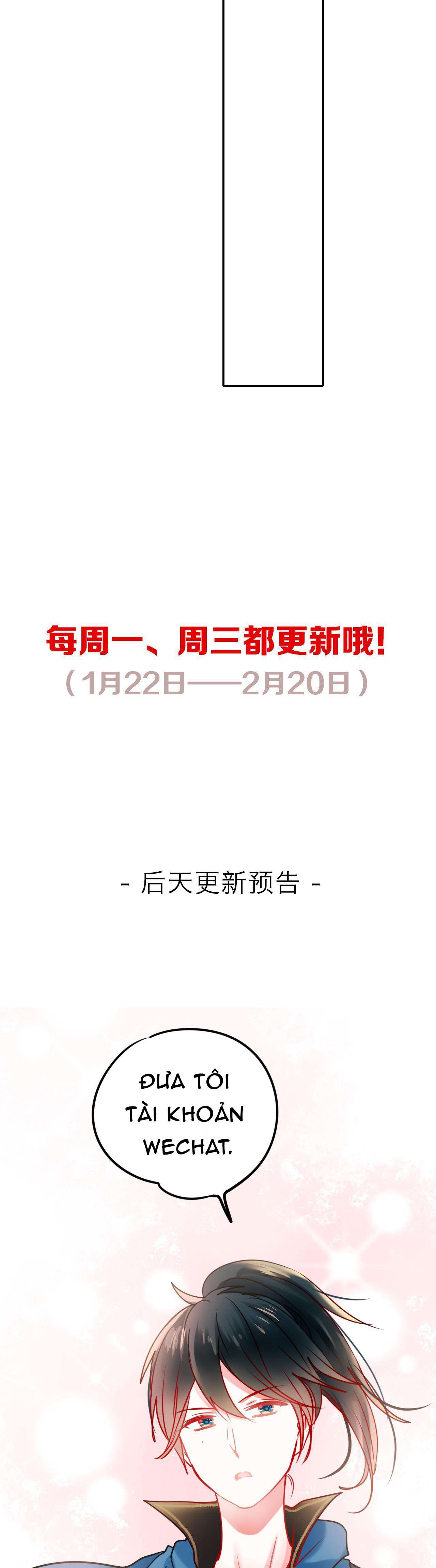 Thành Dã Tiêu Hà Chap 14.1 - Next Chap 14.2