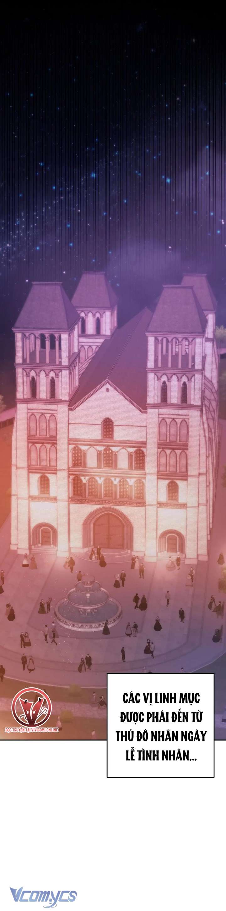 [18+] Người Em Vợ Tóc Vàng Chap 19 - Trang 2