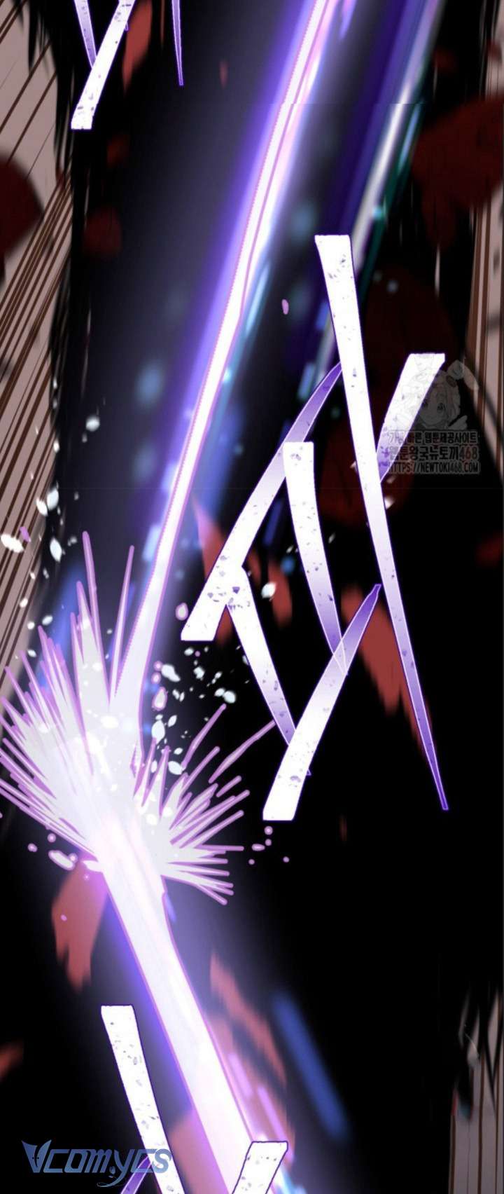 Sự Điều Trị Đặc Biệt Của Tinh Linh Chap 102 - Trang 4