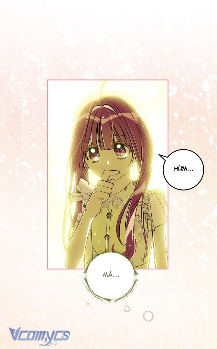 Người Vợ Hắc Ám Của Cậu Chồng Nhỏ Chap 13 - Trang 2