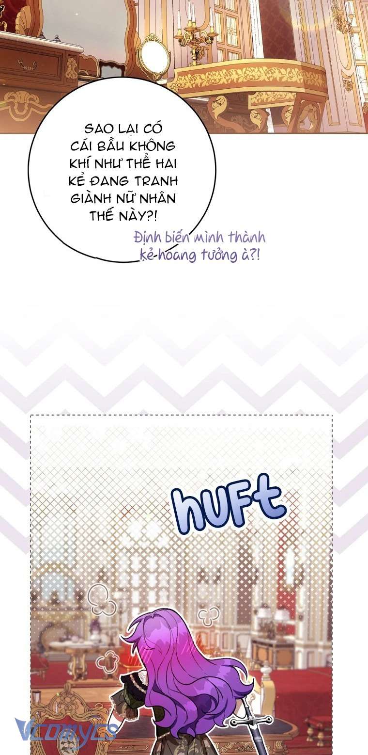 Làm Ác Nữ Bộ Không Tuyệt Sao? Chapter 73 - Trang 4