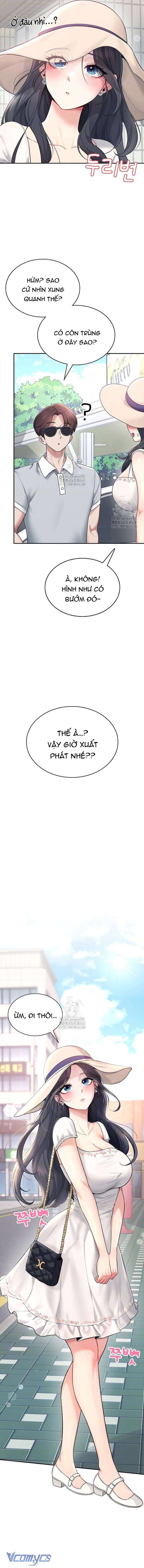 [18+] Đồ Chơi Tình Dục Không Dây Chap 33 - Next Chap 34