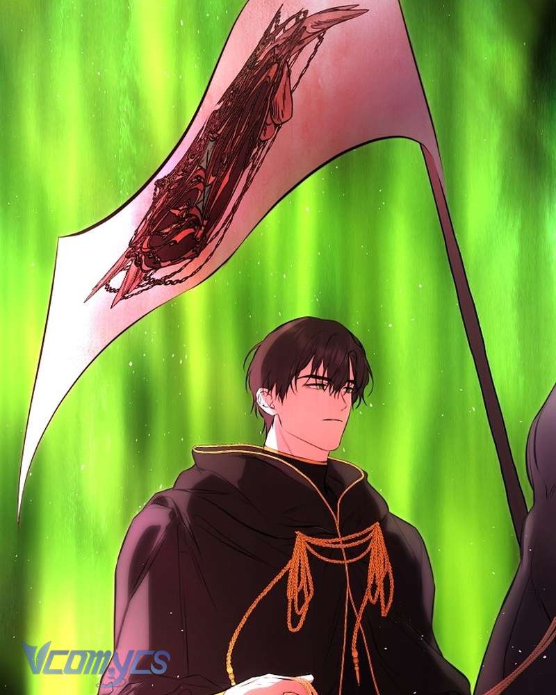 Hãy Dạy Em Cách Khao Khát Chap 24 - Trang 2