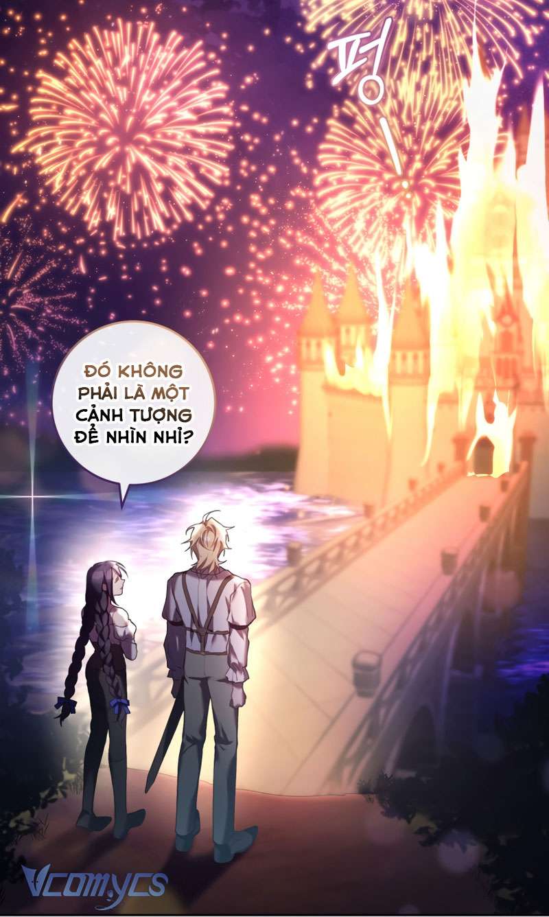 [Sứa Biển] Em Trai Tôi Là Hoàng Đế Ngang Ngược Chap 27 - Trang 2