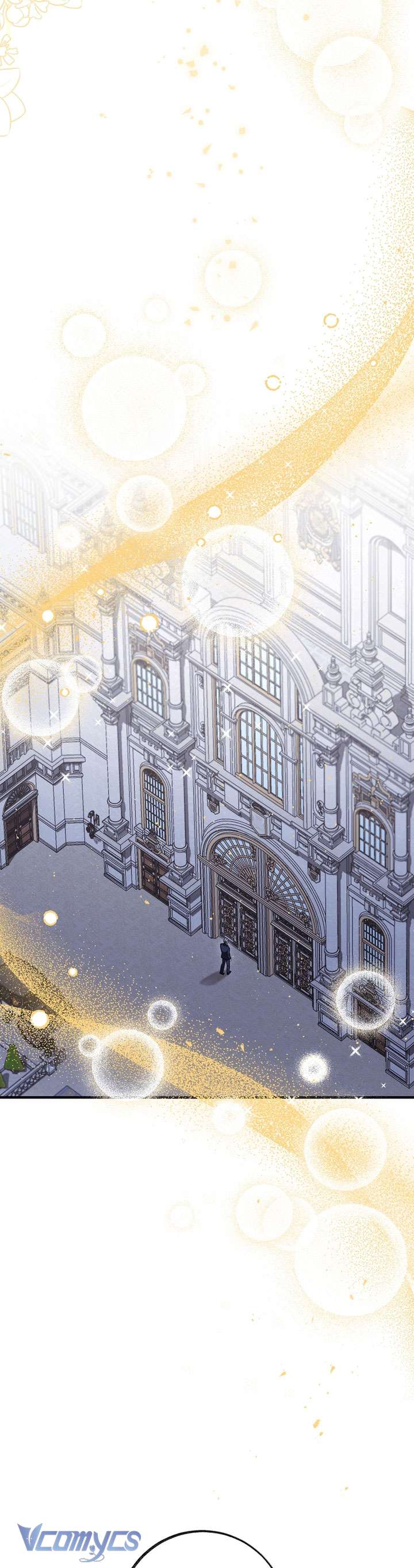 Quý Tộc Gì Chứ, Tôi Chỉ Muốn Về Nhà Chap 44 - Trang 2