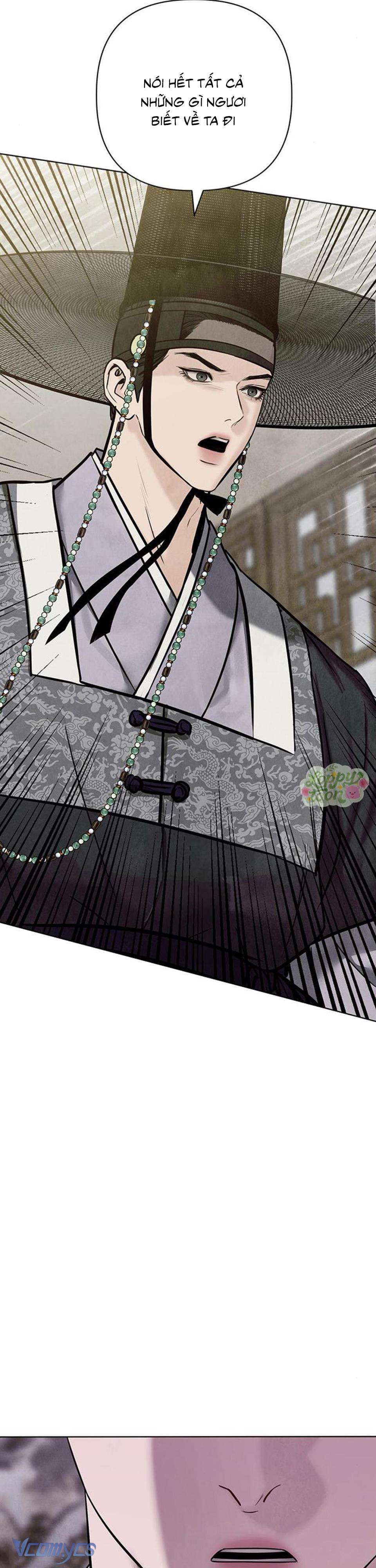 Quỷ Hồn Chap 25 - Next Chap 26