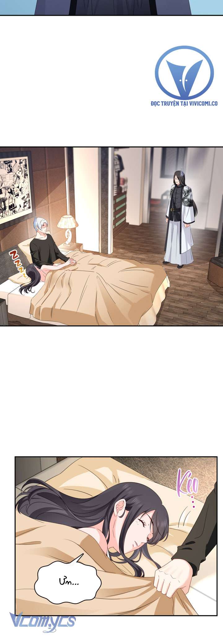 Hệt Như Hàn Quang Gặp Nắng Gắt Chapter 567 - Trang 3