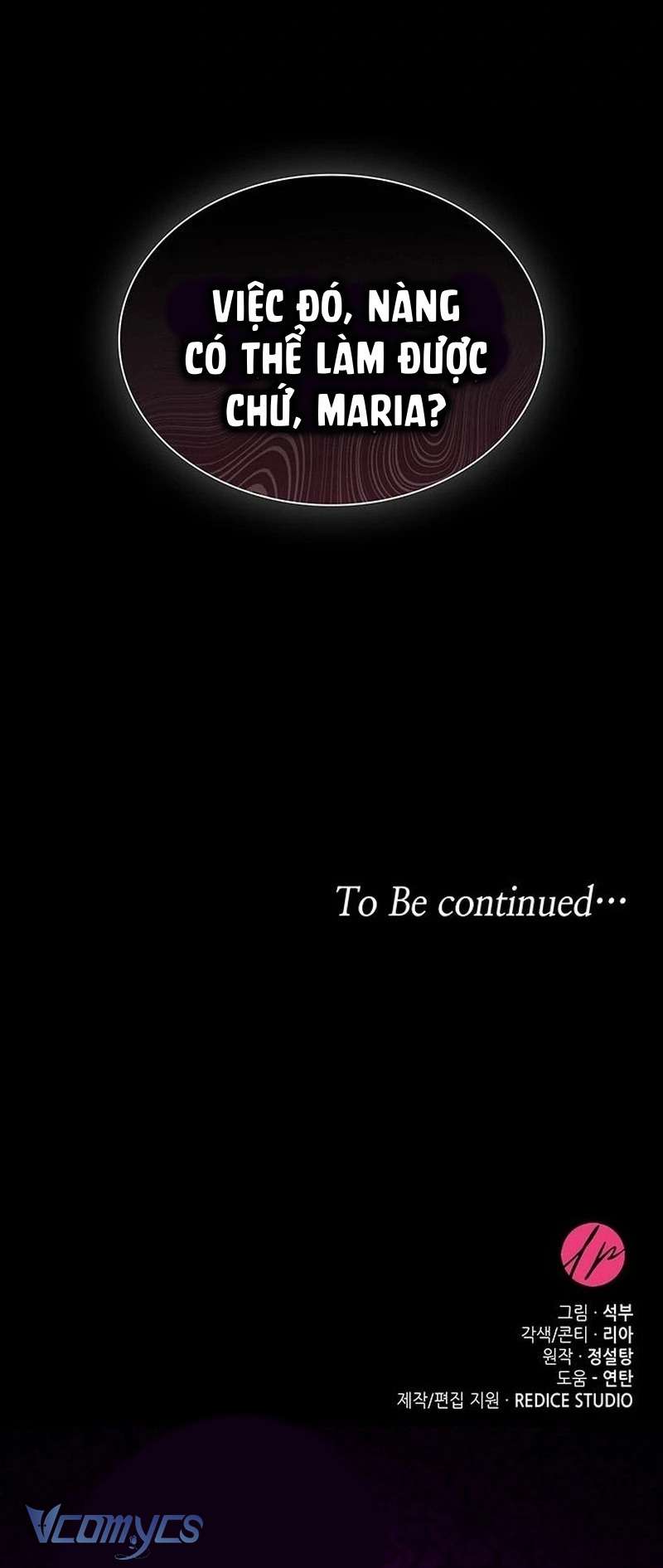 Cứ Cố Gắng Hết Sức Để Hối Hận Chap 33 - Next 