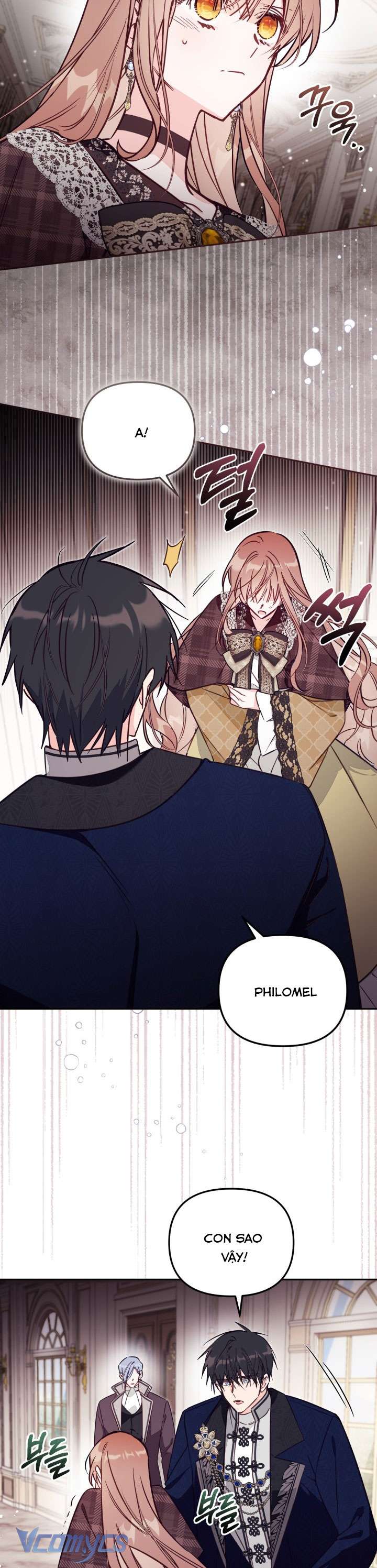 Không Có Chỗ Cho Kẻ Giả Mạo Chap 82 - Next Chap 82