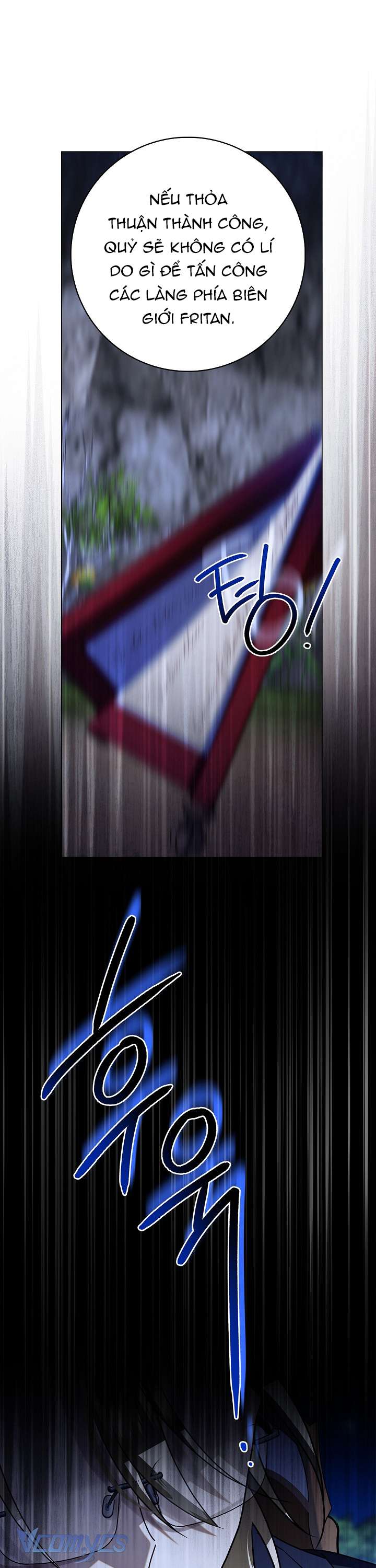 Xin Lỗi Vì Tôi Không Thể Rời Mắt Khỏi Vẻ Ngoài Của Ngài Chap 16 - Next Chap 17