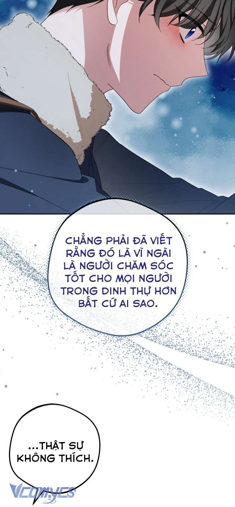Được Yêu Thương Mà Còn Ngại Ngùng Sao! Chap 108 - Trang 2