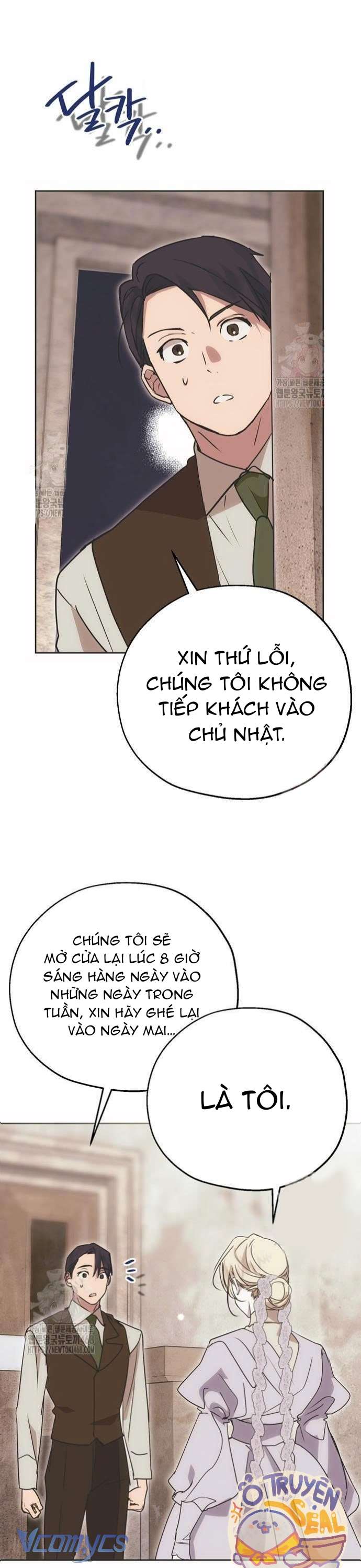 Vụ Bê Bối Vô Đạo Đức Chap 9 - Trang 4