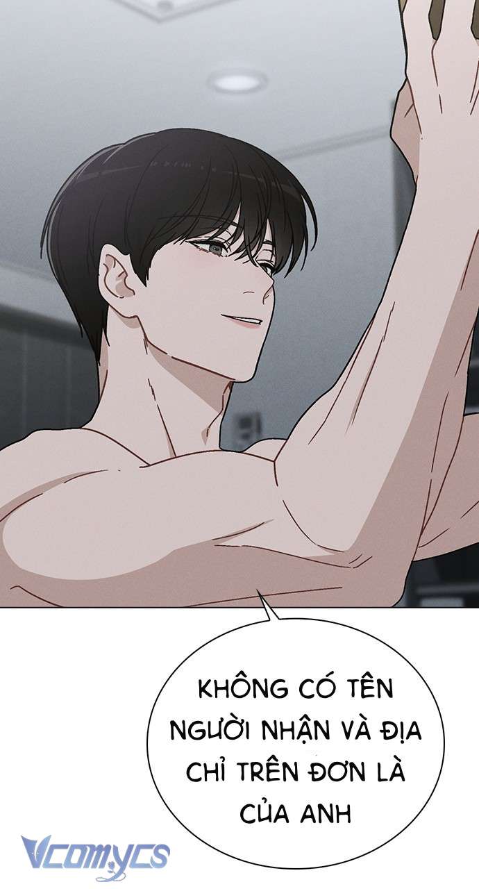 Review Người Yêu Cũ Chap 7 - Trang 3