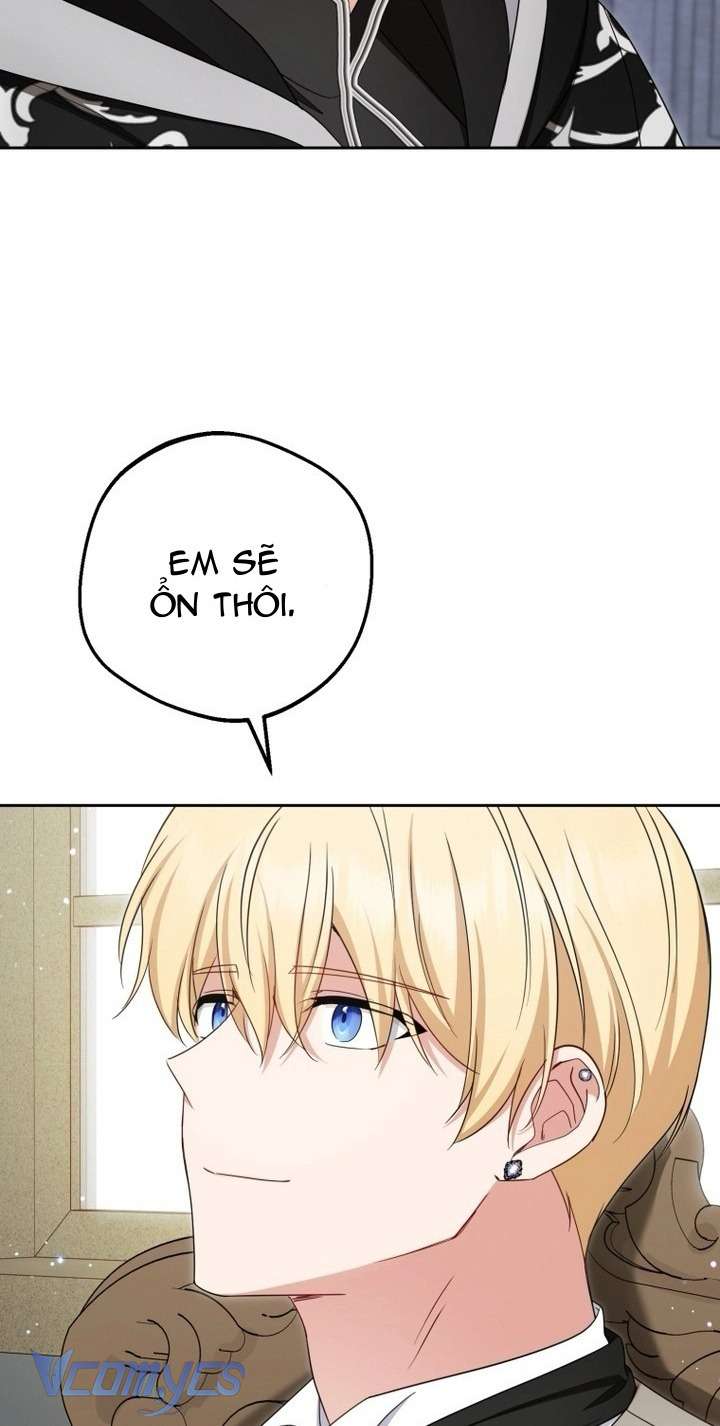 Được Yêu Thương Mà Còn Ngại Ngùng Sao! Chap 92 - Trang 4