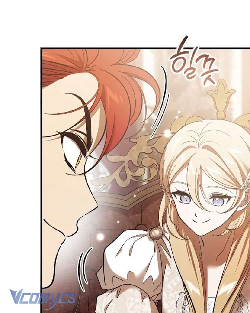 Ác Quỷ Nuôi Dưỡng Tiểu Thư Chapter 27 - Trang 4