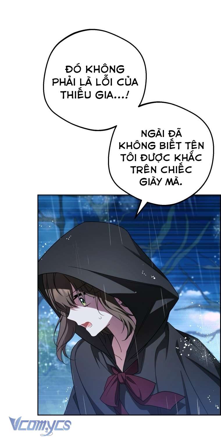 Được Yêu Thương Mà Còn Ngại Ngùng Sao! Chapter 107 - Trang 3