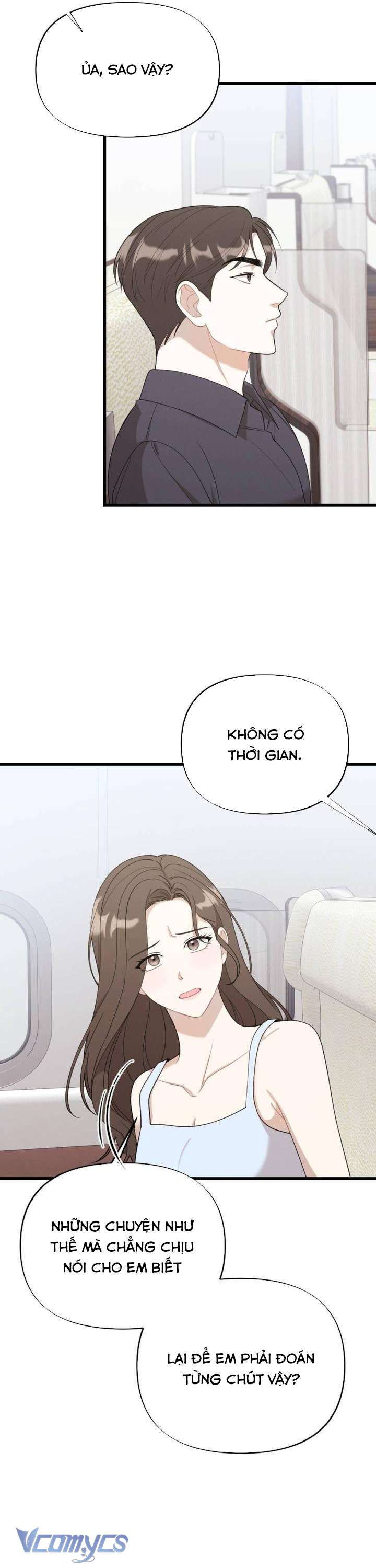 [18+] Bảo Làm Việc Ở Nhà Mà Lại... Chap 18 - Next Chap 19