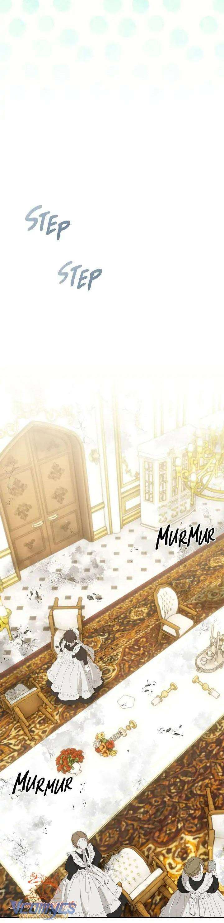 Tôi Sống Chung Với Mẹ Chồng Chapter 24 - Trang 4