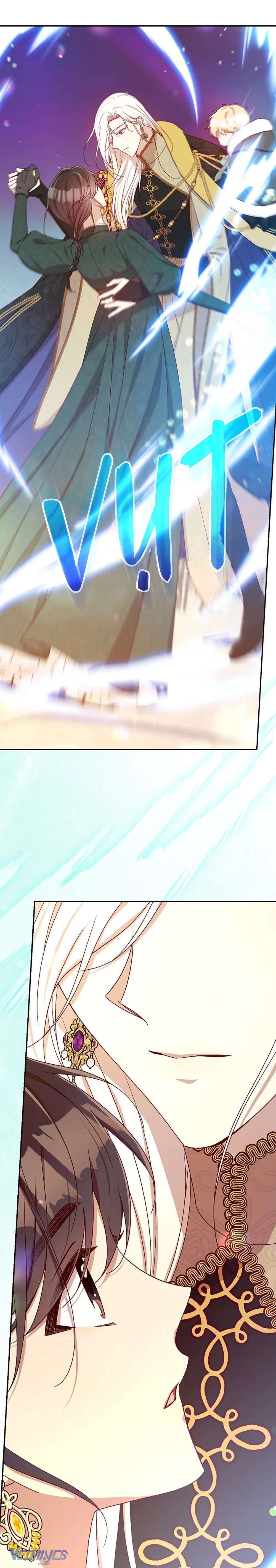 Sống Sót Dưới Thân Phận Hầu Nữ Chap 142 - Next Chap 143