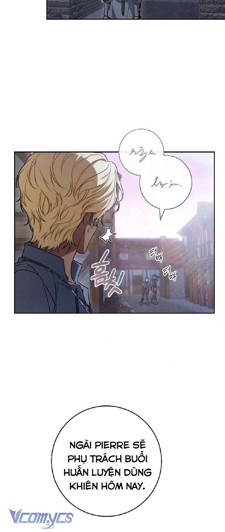 Hôn Nhân Vụ Lợi 2: Bản Tình Ca Không Thể Quên Chapter 11 - Trang 3