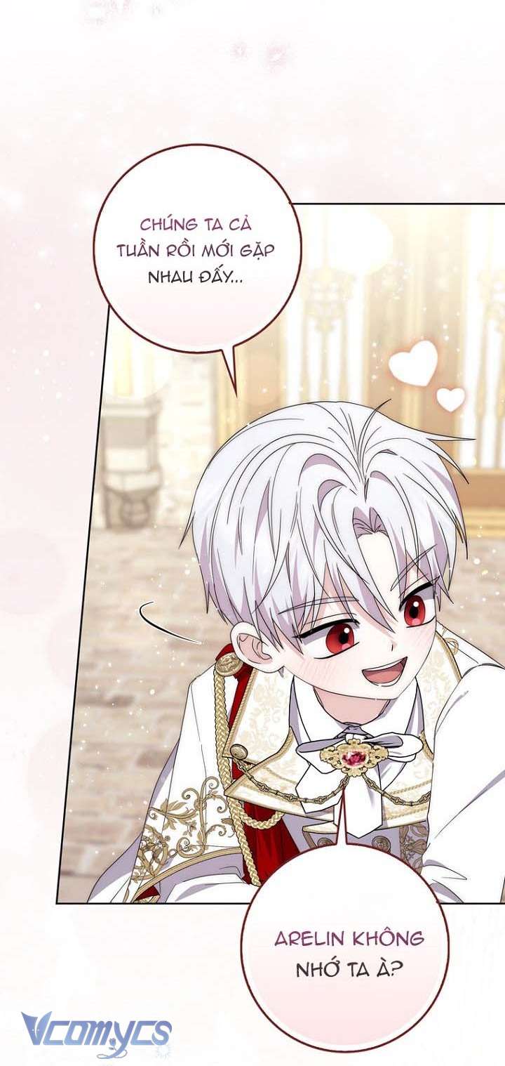 Nam Chính Ám Ảnh Với Sức Khỏe Của Tôi Chap 39 - Next 