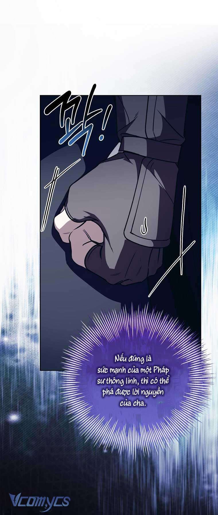 100 lời nguyền tại dinh thự Illestone Chap 7 - Trang 2