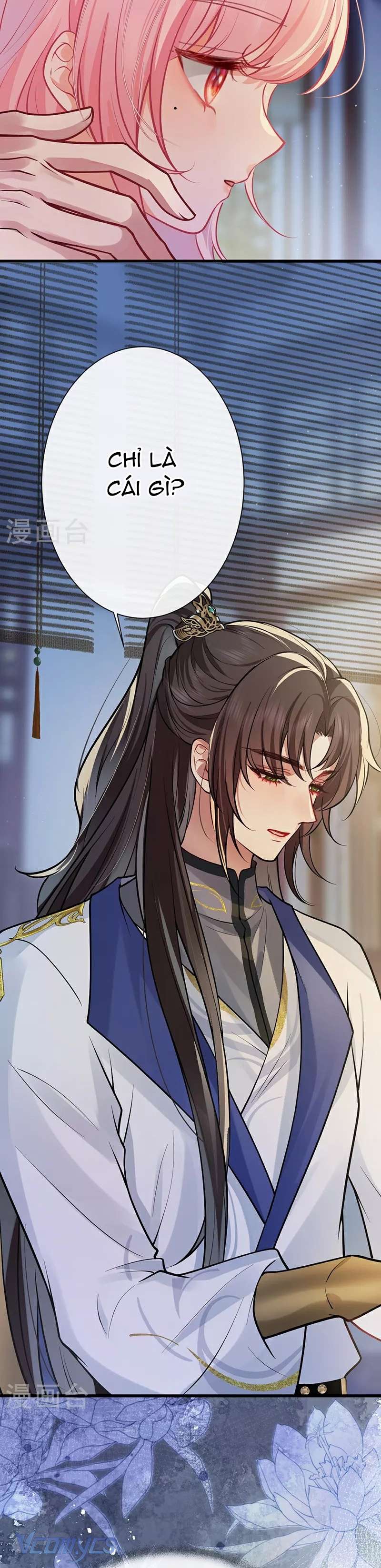 Sau Khi Công Chúa Chơi Xong Thì Vứt Chap 84 - Trang 2