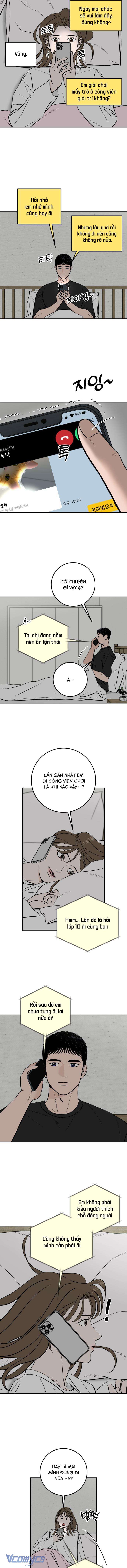 Cậu Nhóc Hàng Xóm Chap 51 - Trang 4