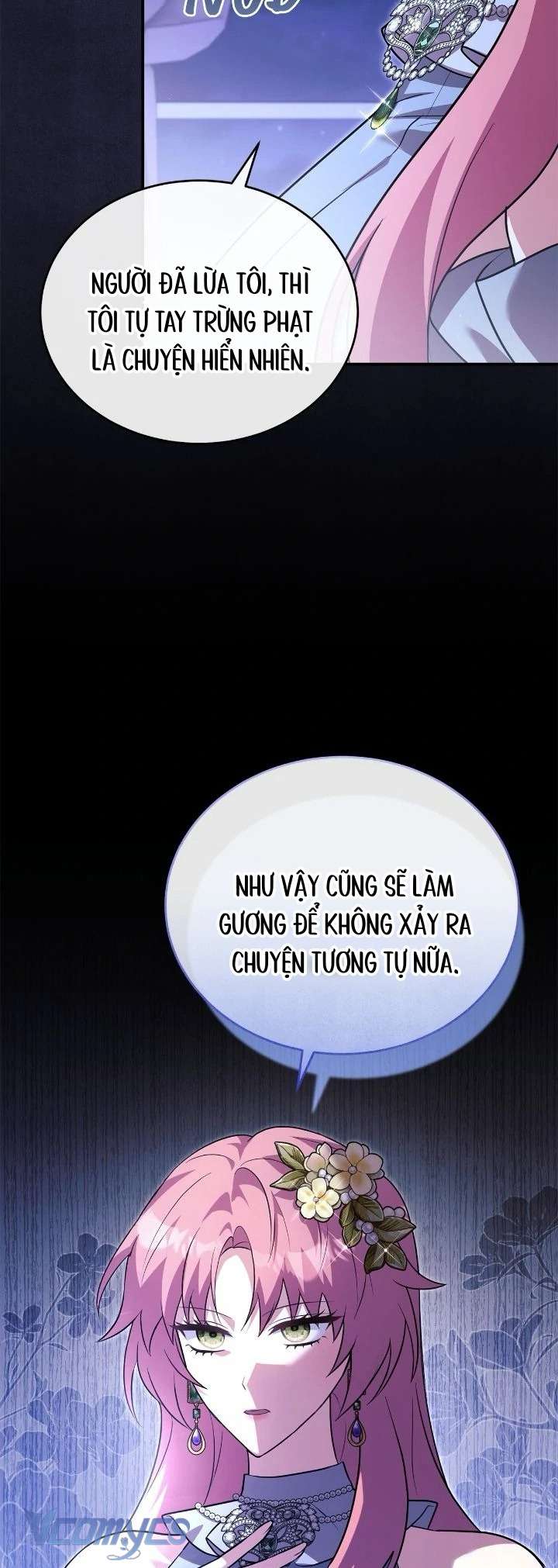 Dàn Harem Nóng Bỏng Đang Dần Lạnh Nhạt với Tôi! Chap 14 - Trang 3