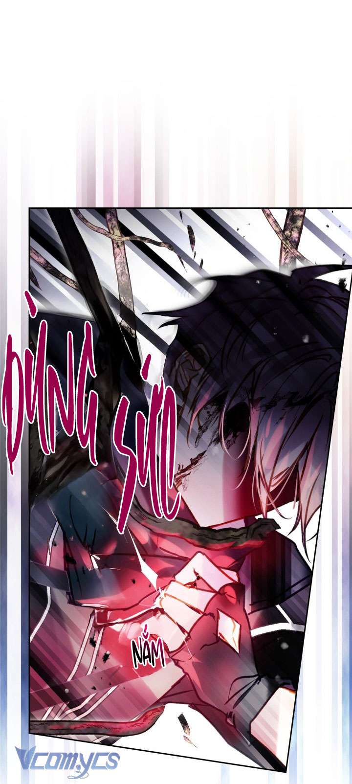 Kết Cục Của Nhân Vật Phản Diện Chỉ Có Thể Là Cái Chết Chap 189 - Next 