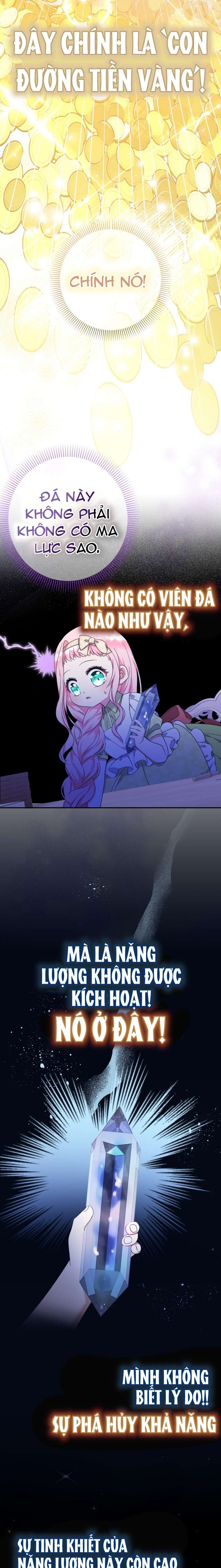 [PNT] Tiểu Thư Tích Tiền Đi Bụi Chap 51 - Trang 2