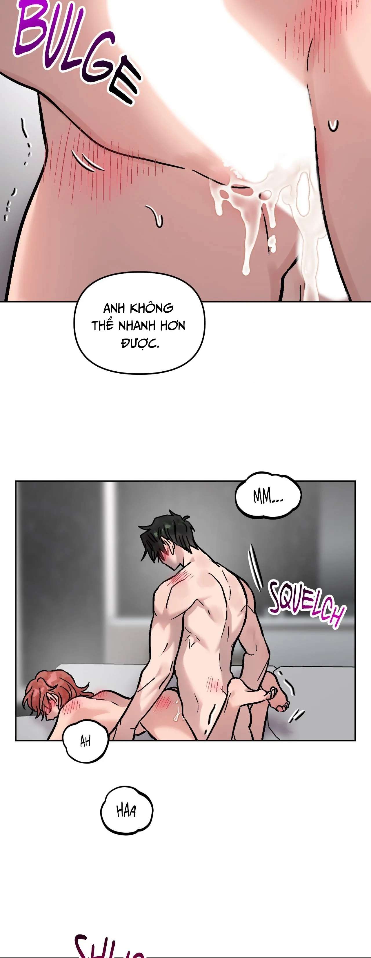 Người Gọi Nặc Danh 3 Chap 13 - Trang 2