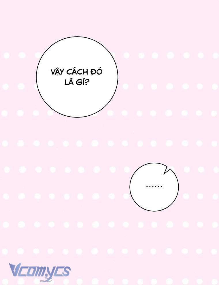 Này Boss Phản Diện, Tôi Có Thể Làm Mọi Thứ Trừ Cưới Ngài Chap 36 - Trang 4