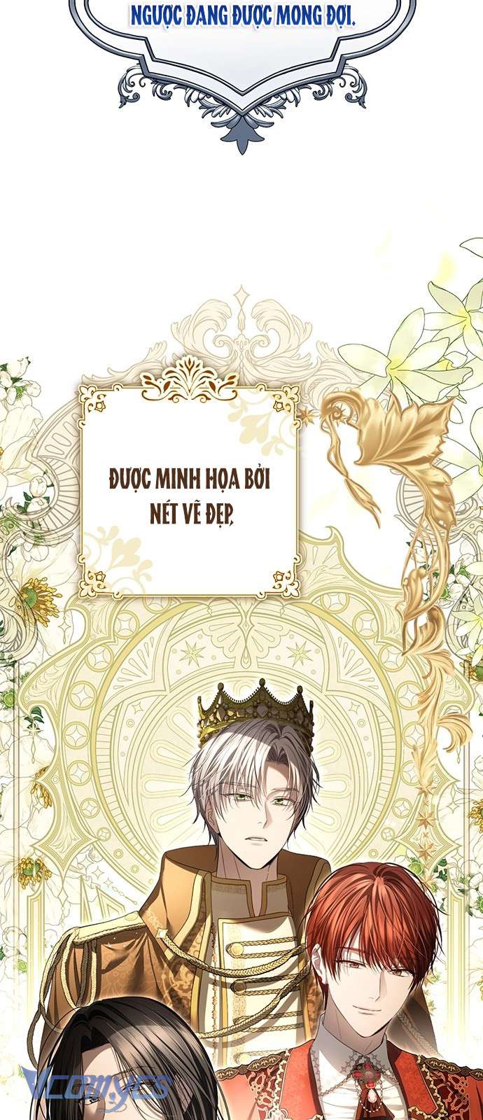 Praesepe Bên Ngoài Chiếc Lồng Chap 1 - Trang 4