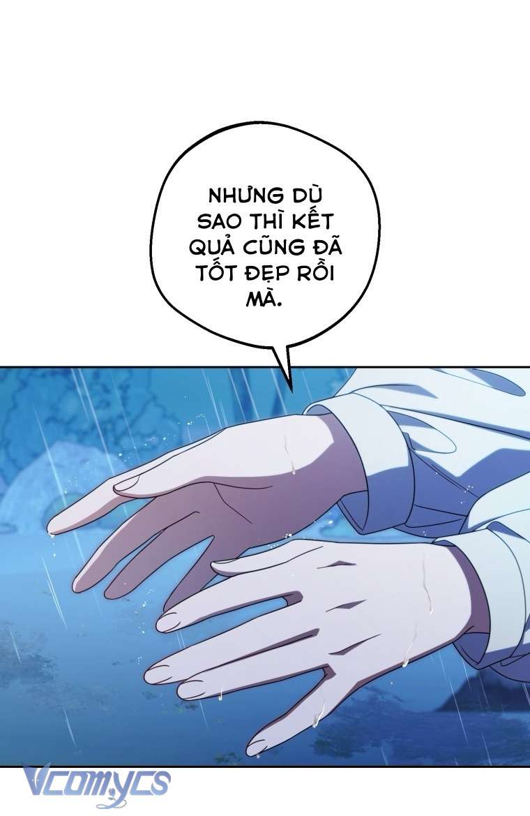 Được Yêu Thương Mà Còn Ngại Ngùng Sao! Chapter 107 - Trang 3