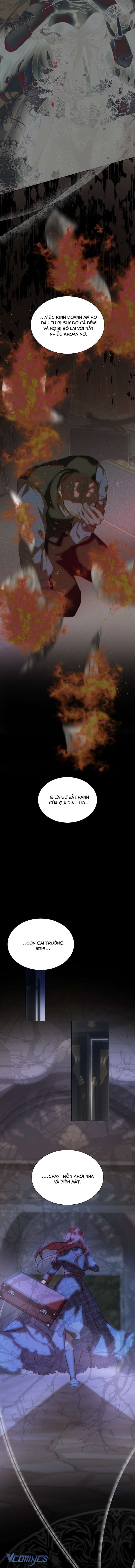 Tôi Được Sinh Ra Là Con Gái Thứ Hai Chapter 48 - Trang 4