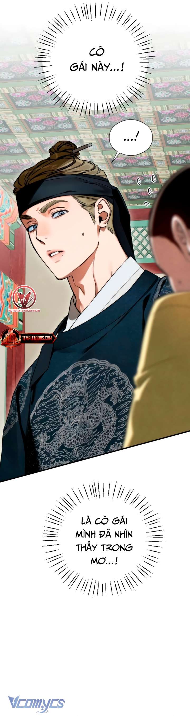 [18+] Mong Ước Của Ác Quỷ Chap 50 - Next Chap 51