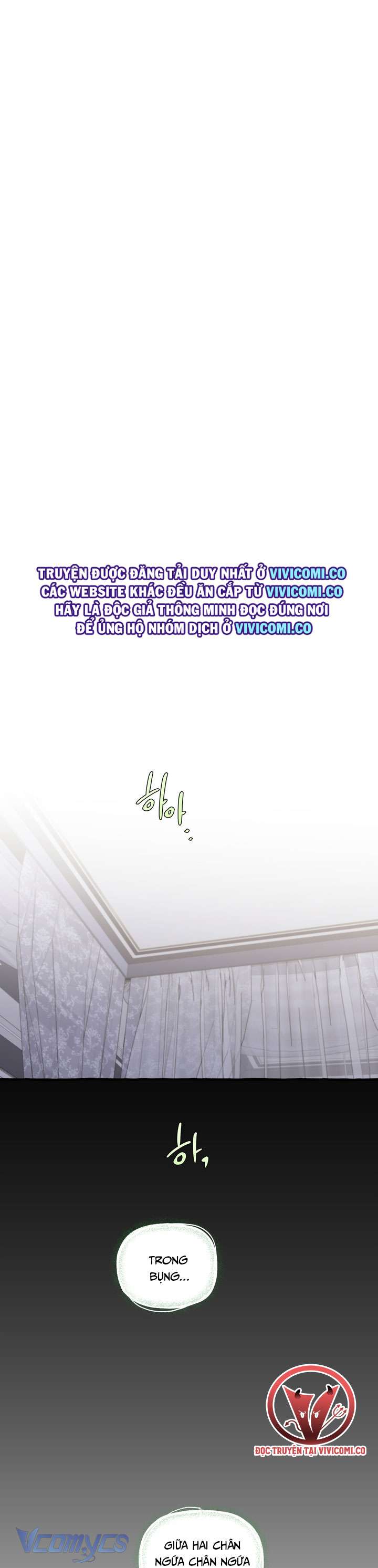 [18+] Hoàng Cung Có Chó Dữ! Chap 70 - Next 